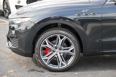 2023 Maserati Levante GT