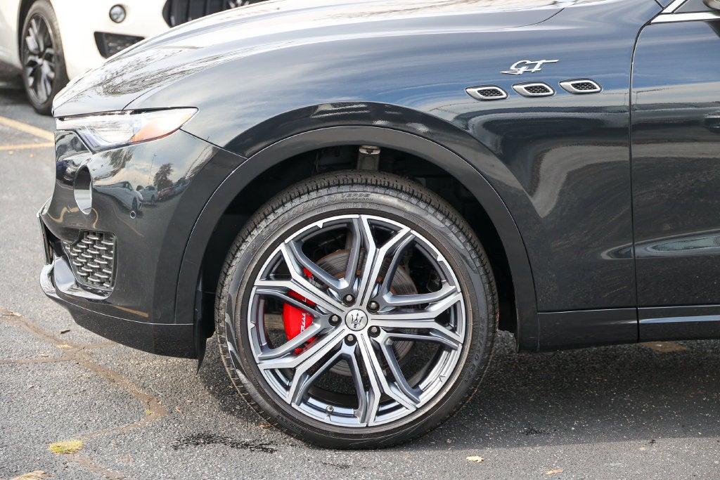 2023 Maserati Levante GT