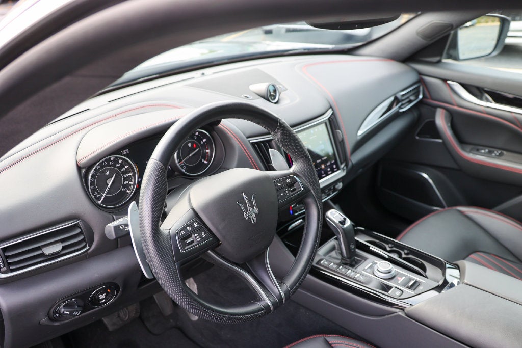 2023 Maserati Levante GT