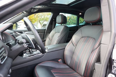 2023 Maserati Levante GT