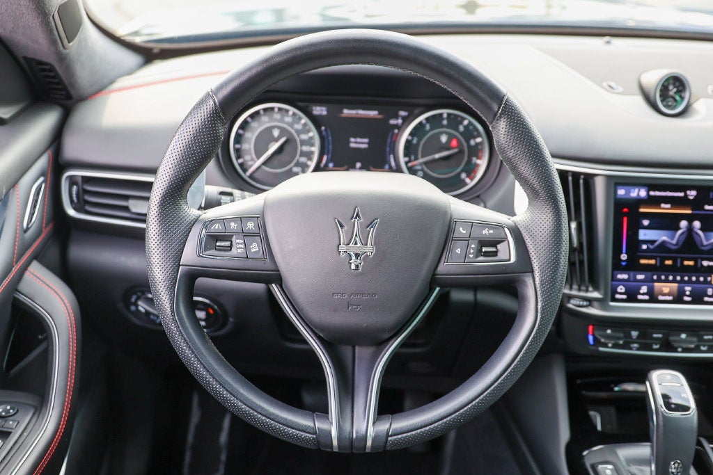 2023 Maserati Levante GT