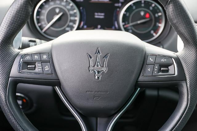 2023 Maserati Levante GT