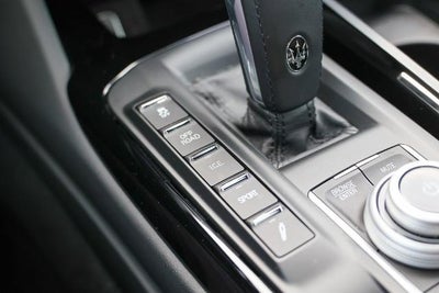 2023 Maserati Levante GT
