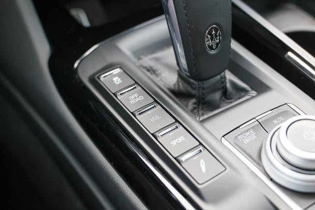 2023 Maserati Levante GT