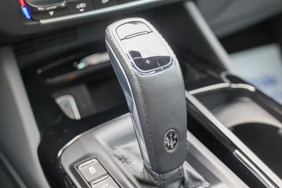 2023 Maserati Levante GT