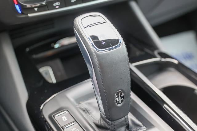 2023 Maserati Levante GT