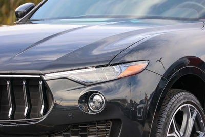 2023 Maserati Levante GT