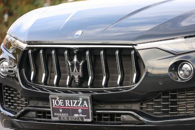 2023 Maserati Levante GT