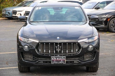 2023 Maserati Levante GT