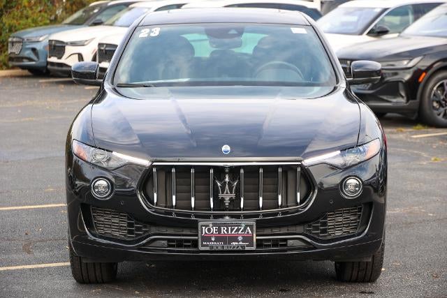 2023 Maserati Levante GT