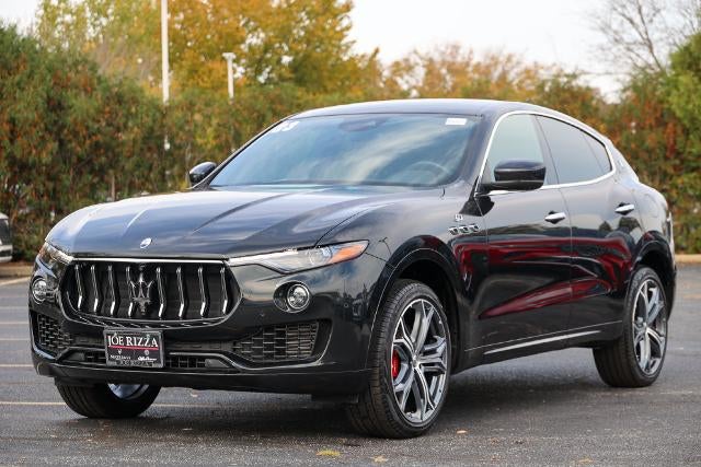 2023 Maserati Levante GT