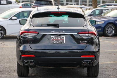 2023 Maserati Levante GT