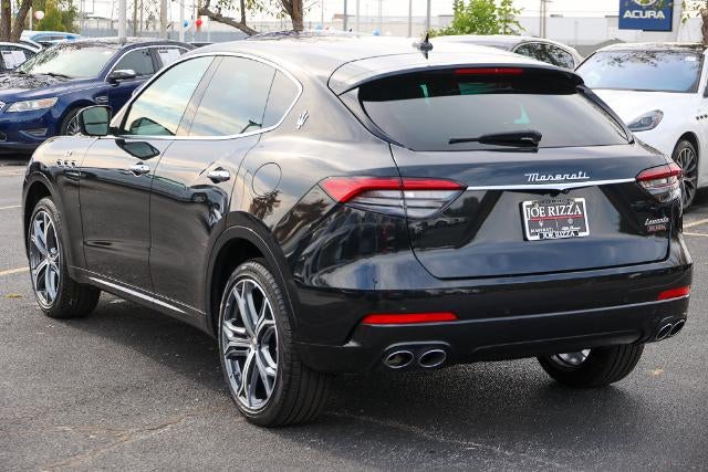 2023 Maserati Levante GT