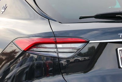 2023 Maserati Levante GT
