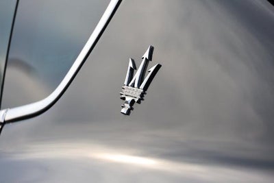 2023 Maserati Levante GT