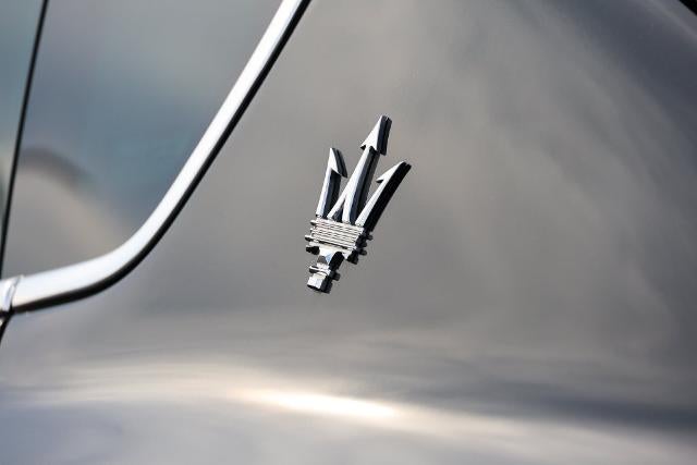 2023 Maserati Levante GT