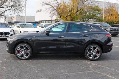 2023 Maserati Levante GT