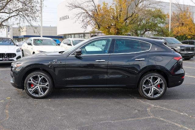 2023 Maserati Levante GT