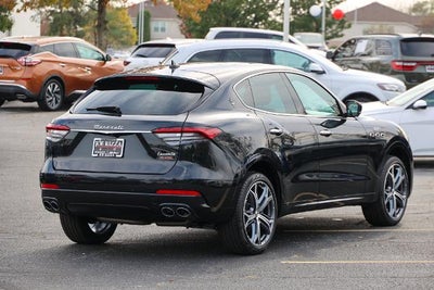 2023 Maserati Levante GT