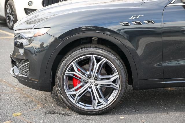 2023 Maserati Levante GT