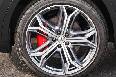 2023 Maserati Levante GT