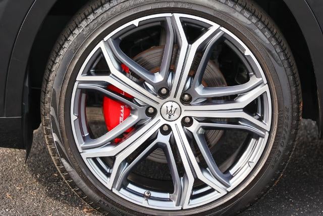 2023 Maserati Levante GT