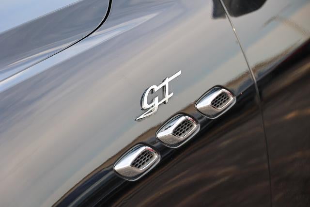 2023 Maserati Levante GT