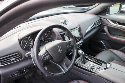 2023 Maserati Levante GT