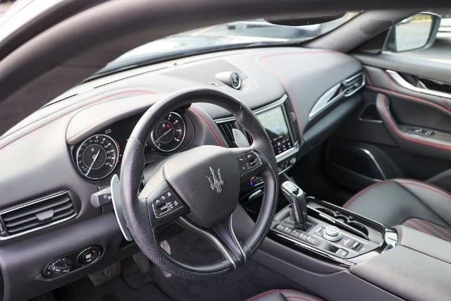 2023 Maserati Levante GT