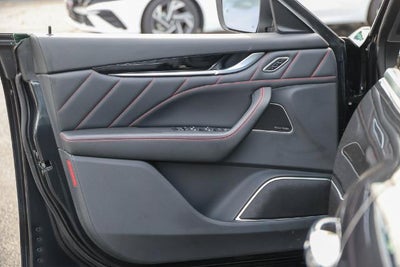 2023 Maserati Levante GT