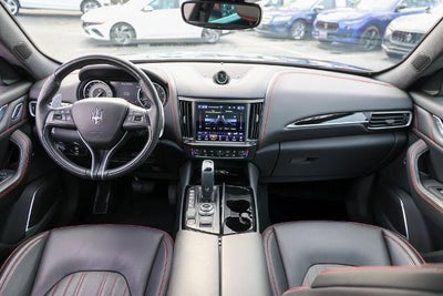 2023 Maserati Levante GT