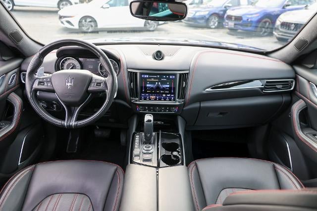2023 Maserati Levante GT