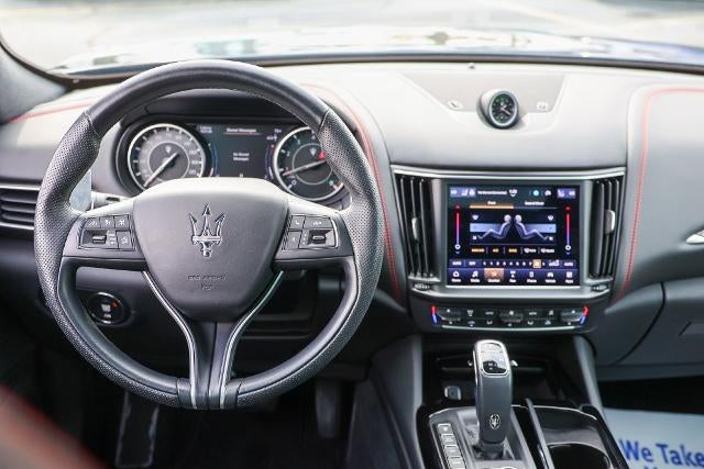 2023 Maserati Levante GT