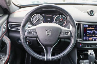 2023 Maserati Levante GT