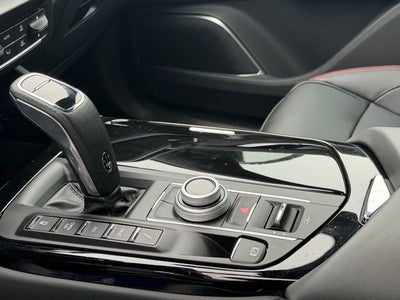 2024 Maserati Levante GT