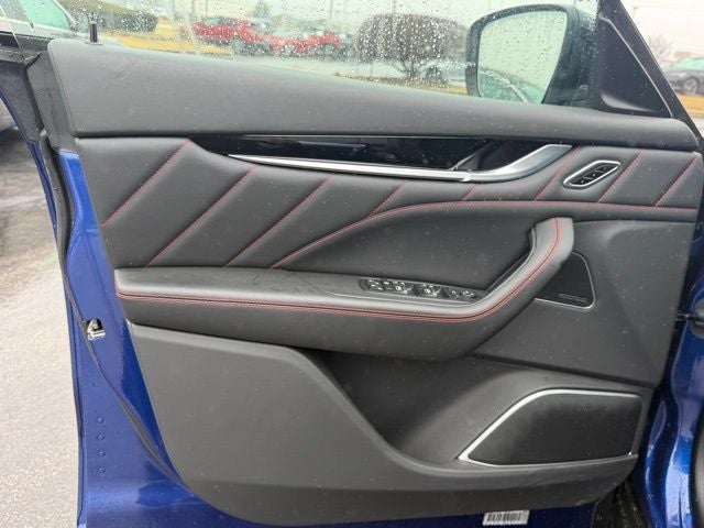 2024 Maserati Levante GT