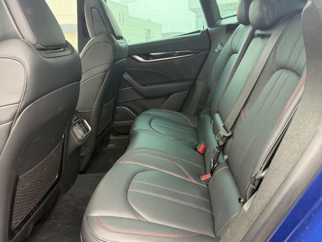 2024 Maserati Levante GT