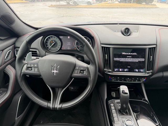 2024 Maserati Levante GT
