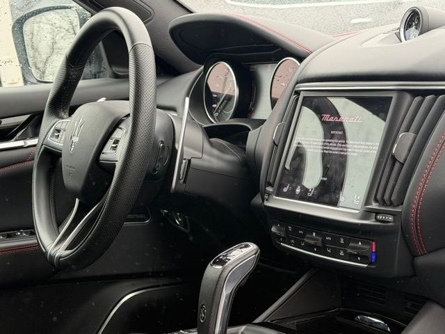 2024 Maserati Levante GT