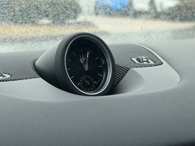 2024 Maserati Levante GT