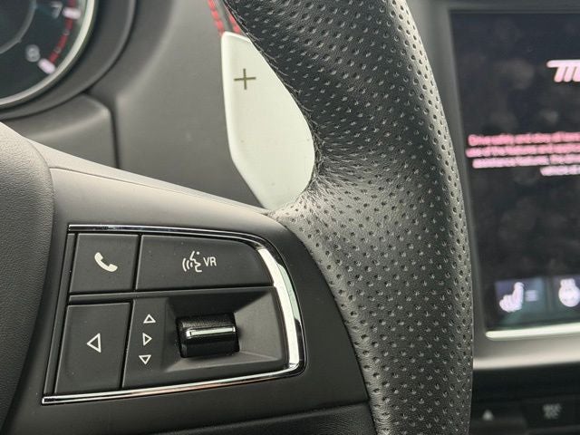 2024 Maserati Levante GT