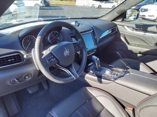 2024 Maserati Levante GT