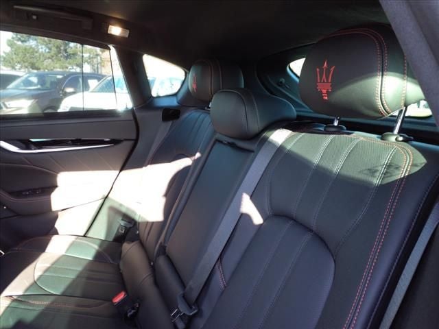 2024 Maserati Levante GT