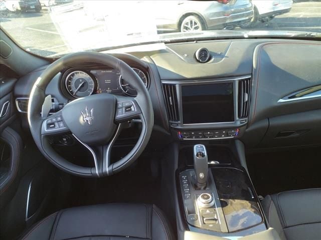 2024 Maserati Levante GT