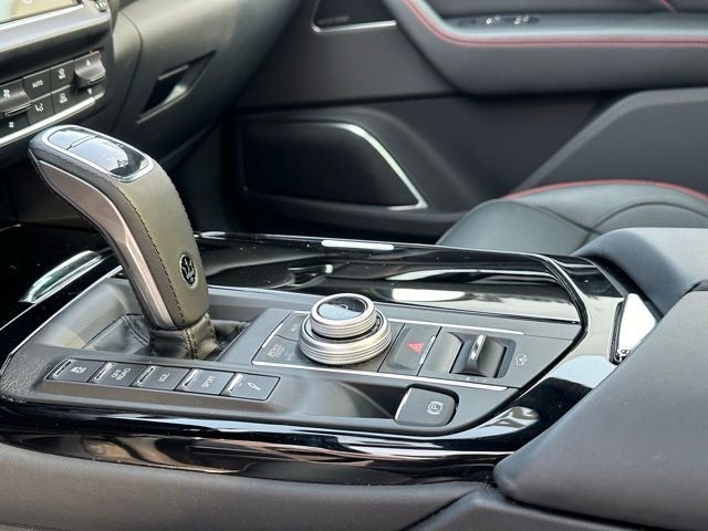 2024 Maserati Levante GT