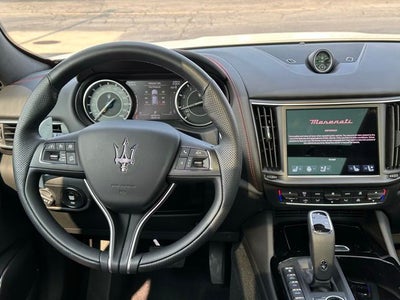 2024 Maserati Levante GT