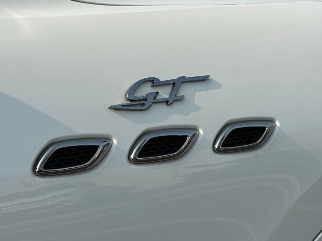 2024 Maserati Levante GT
