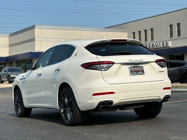 2024 Maserati Levante GT