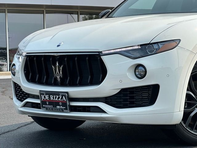 2024 Maserati Levante GT
