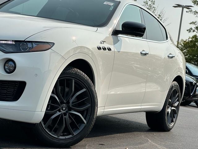2024 Maserati Levante GT